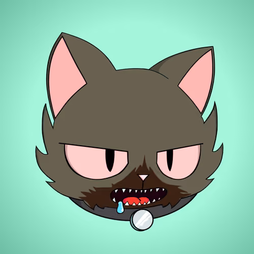 Cat #6940