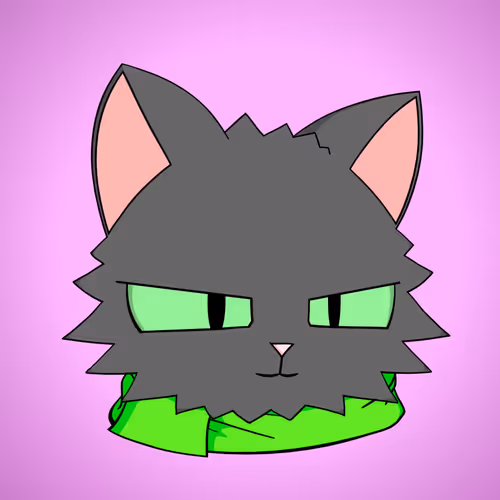 Cat #1769