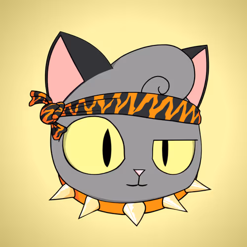 Cat #4047