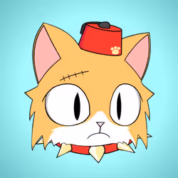 Cat #3316