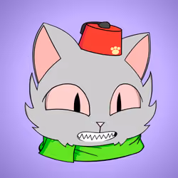 Cat #952