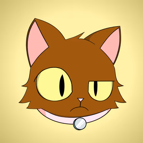 Cat #1698