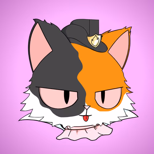 Cat #1349