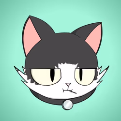 Cat #8306