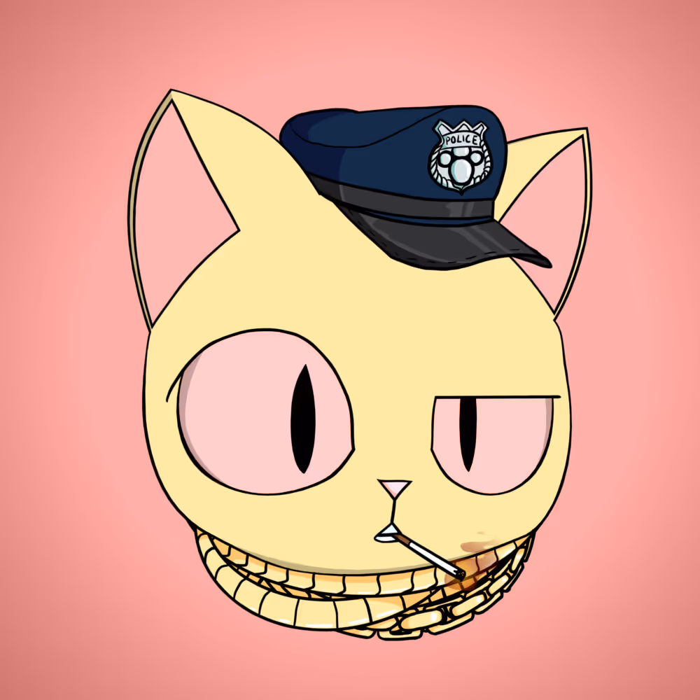 Cat #9952