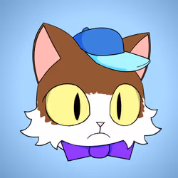 Cat #2934