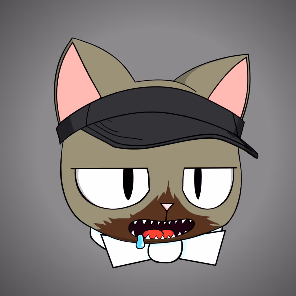 Cat #9996