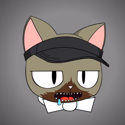 Cat #9996