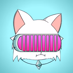 Cat #569