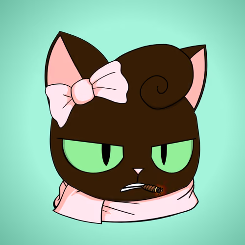 Cat #6269