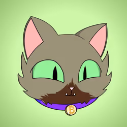 Cat #1431