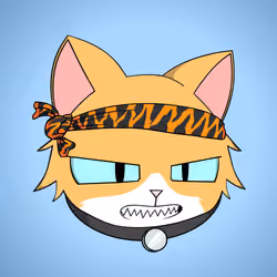 Cat #3354
