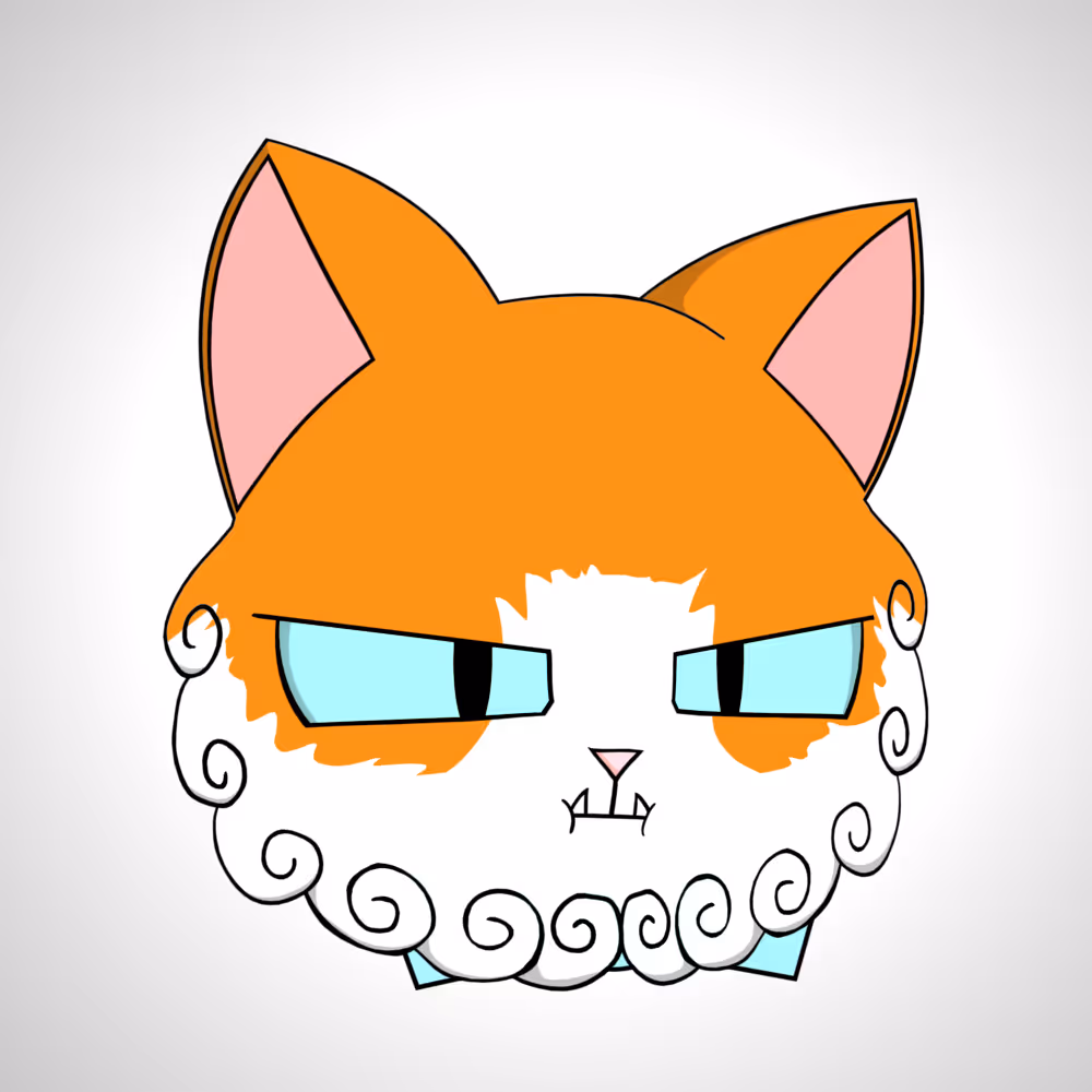 Cat #9995