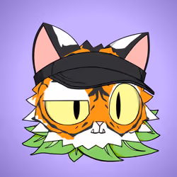 Cat #9284