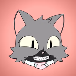 Cat #1608