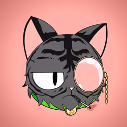 Cat #4284