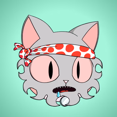 Cat #8801