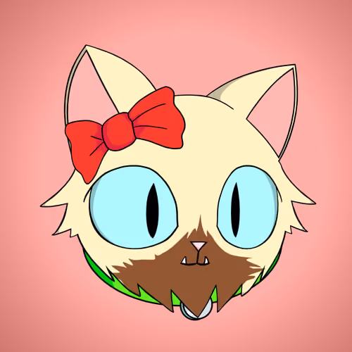 Cat #1731