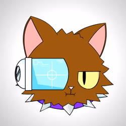 Cat #1617