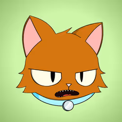 Cat #6396