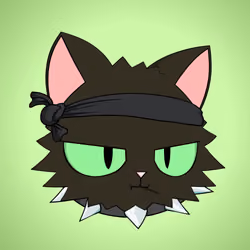 Cat #9910