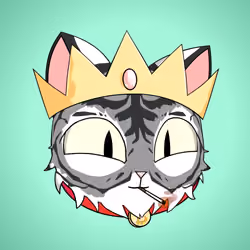 Cat #6977