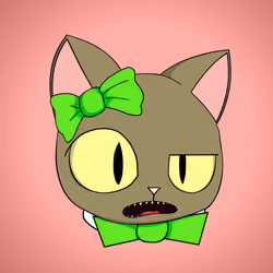 Cat #8580