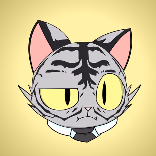 Cat #1377