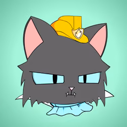 Cat #2485