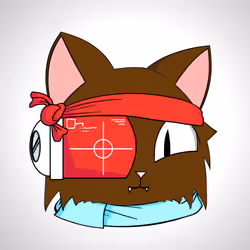 Cat #8304