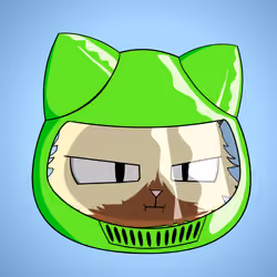 Cat #139