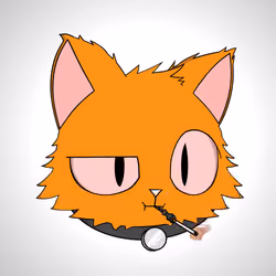 Cat #55