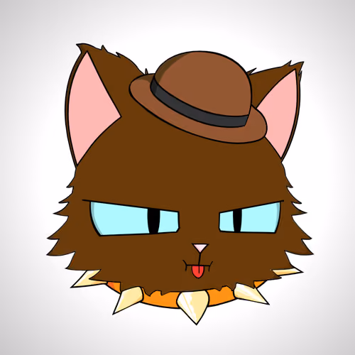 Cat #3379