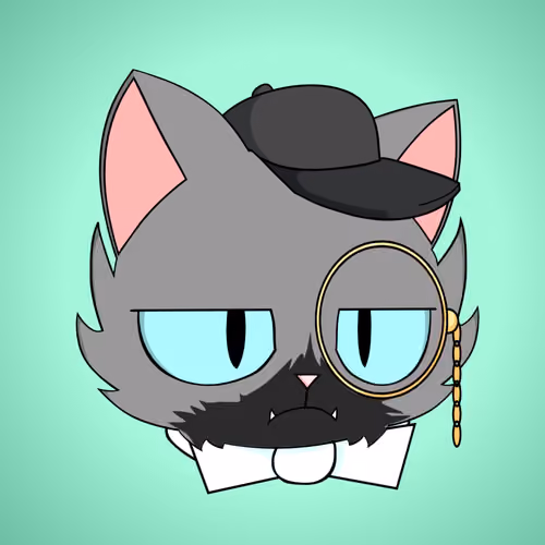 Cat #2024