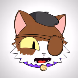 Cat #8305