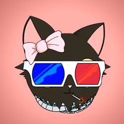 Cat #6850