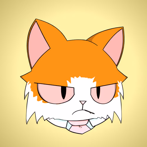 Cat #3395