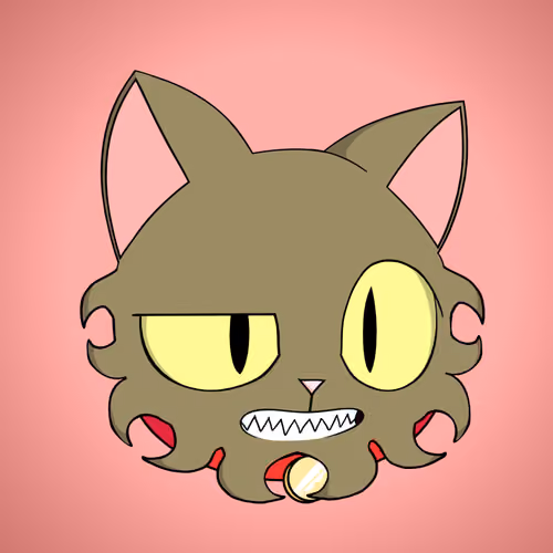 Cat #8101