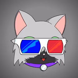 Cat #2940