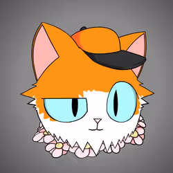 Cat #2169