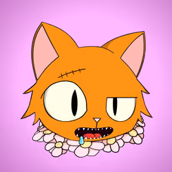 Cat #8086