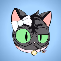 Cat #4318