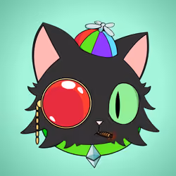 Cat #3969