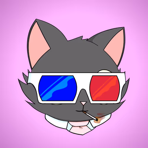 Cat #3431