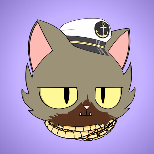 Cat #2649