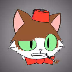 Cat #4649