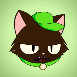Cat #9638