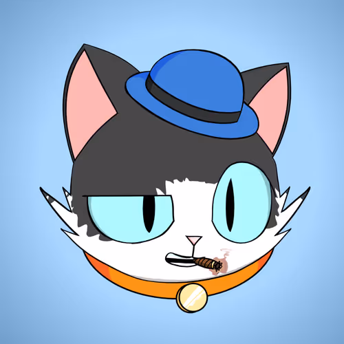 Purrnelopes Country Club