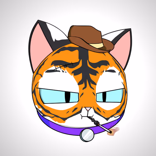 Cat #8015