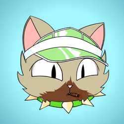 Cat #5802